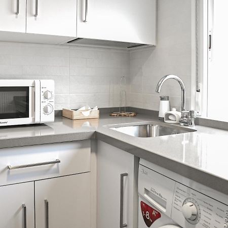 Apartamento La Pastora Córdoba Exterior foto