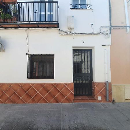Apartamento La Pastora Córdoba Exterior foto